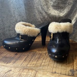 Women’s clogs